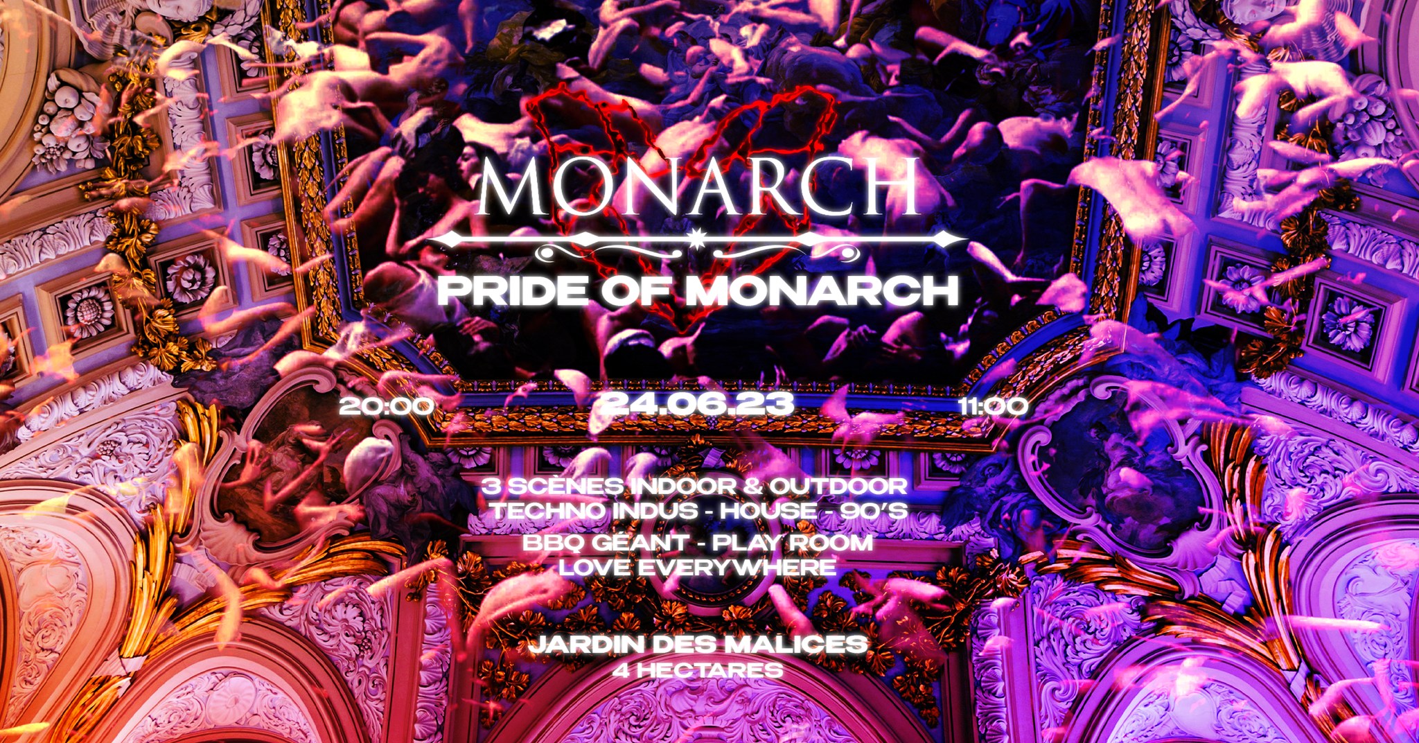 Monarch