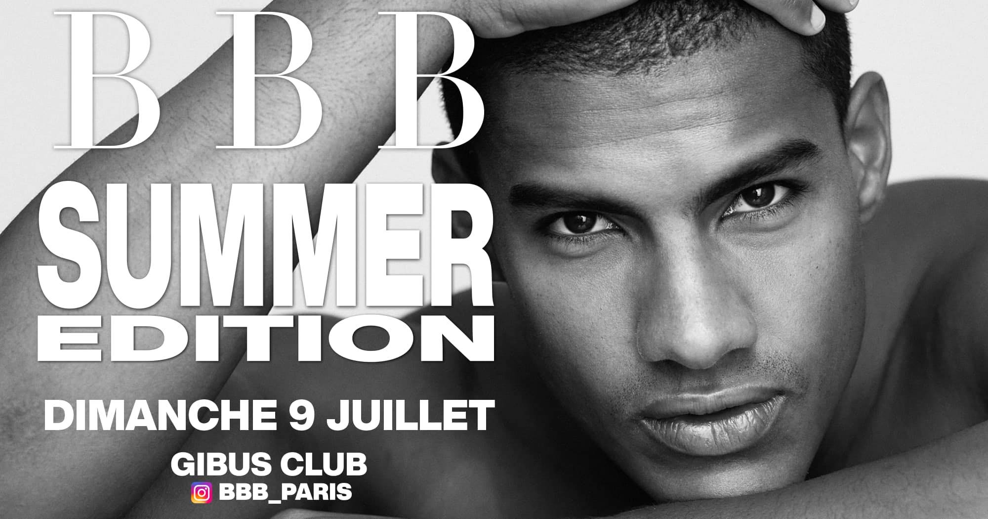 BBB au Gibus Club
