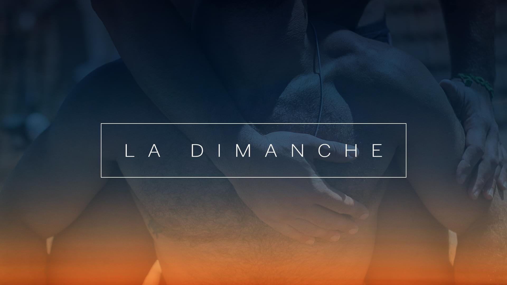 LaDimanche au Café A