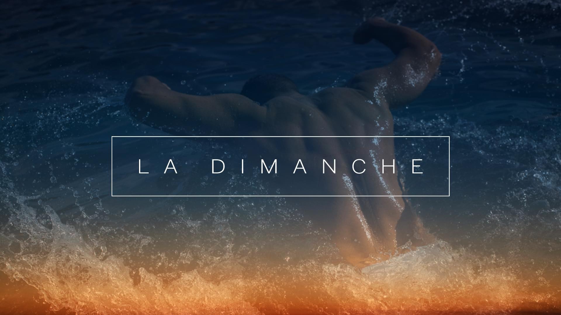 LaDimanche au Café A