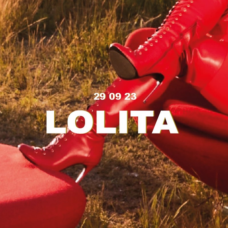 Lolita à La Nuit