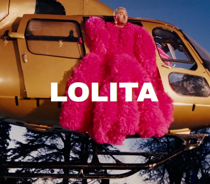 Lolita à La Nuit