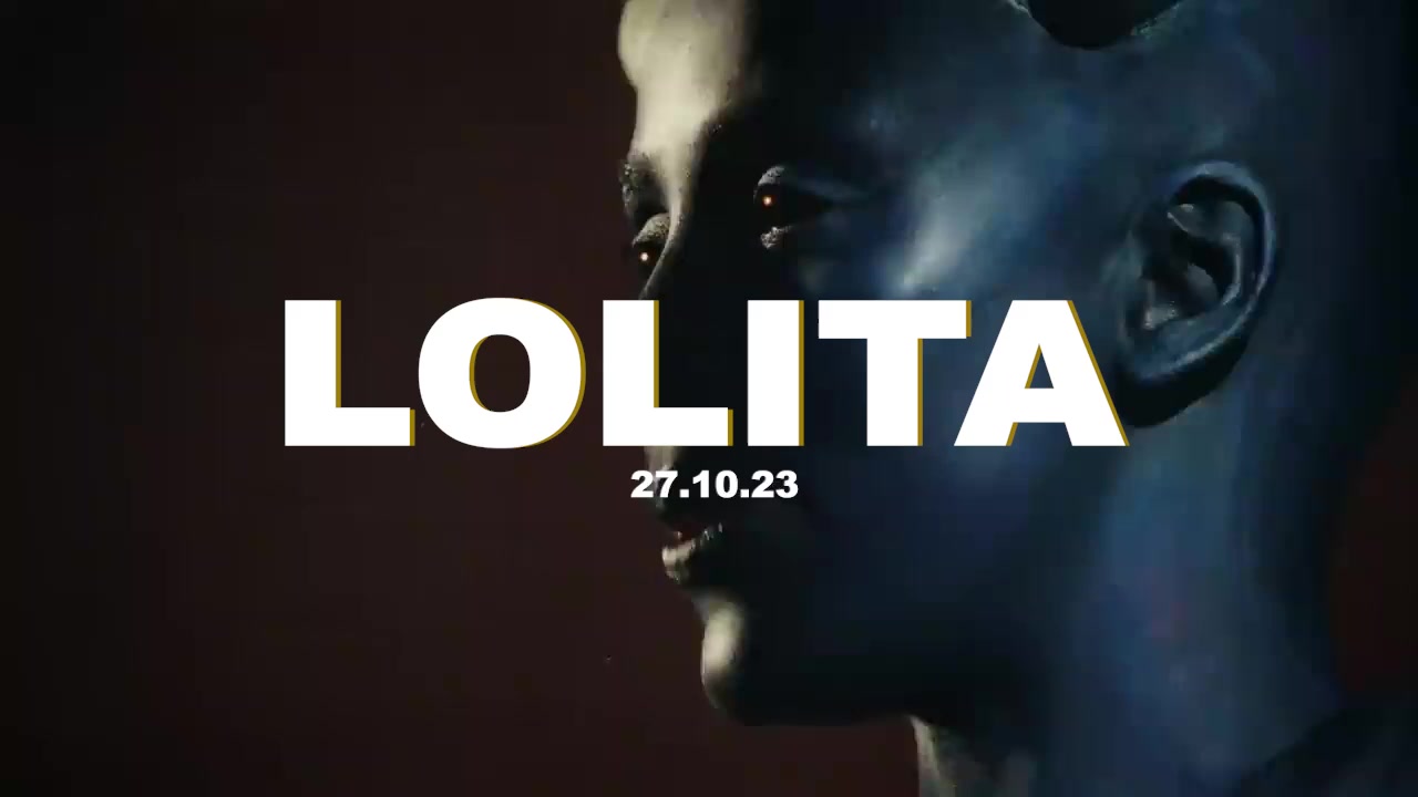 Lolita à La Nuit