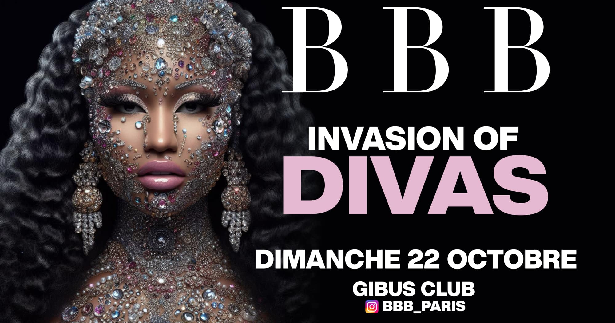 BBB au Gibus Club