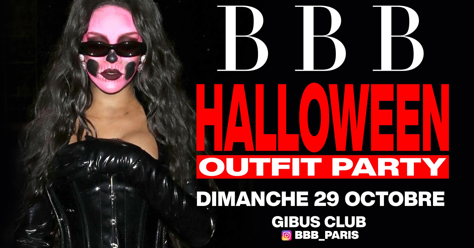 BBB au Gibus Club