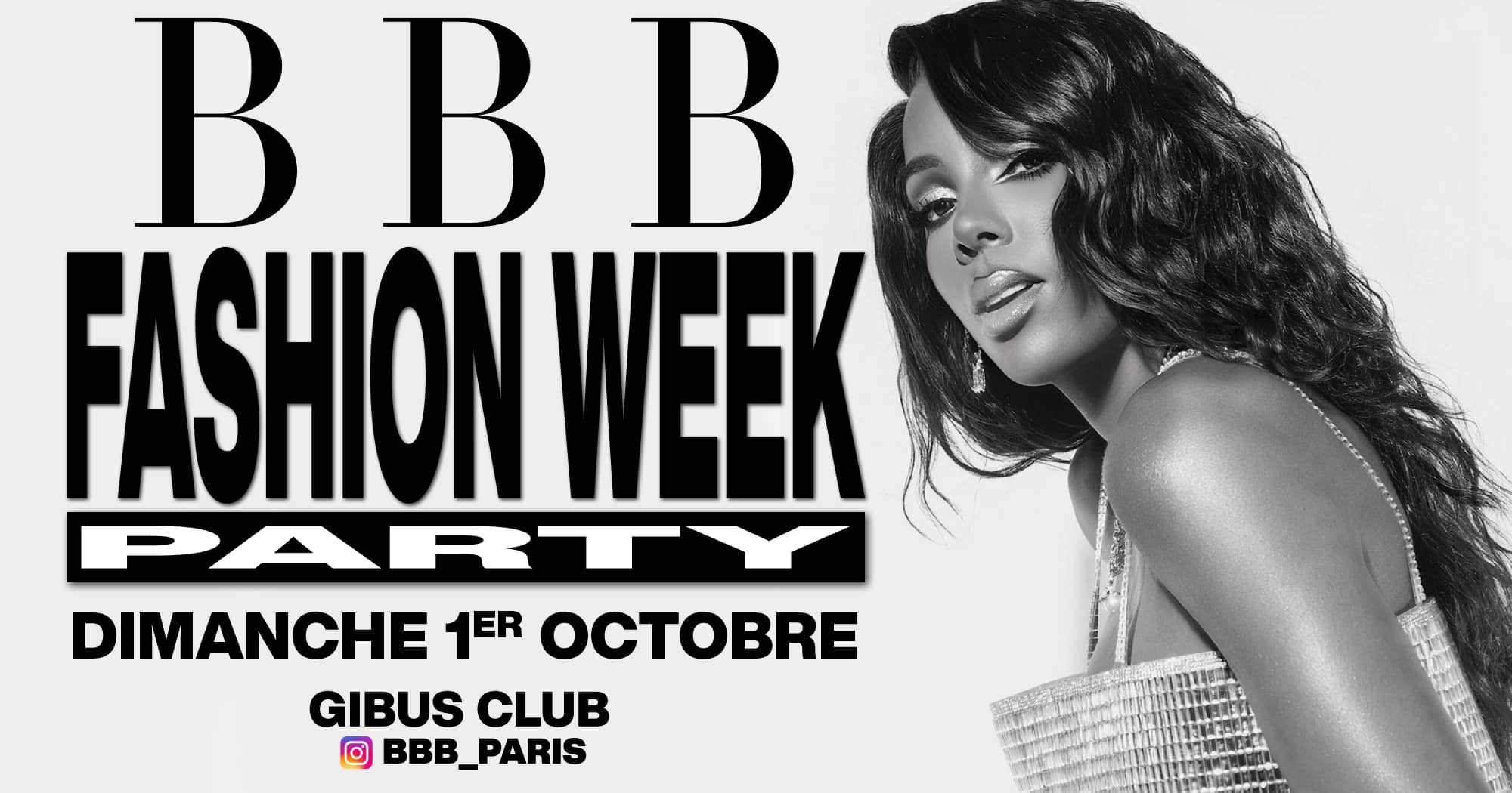 BBB au Gibus Club