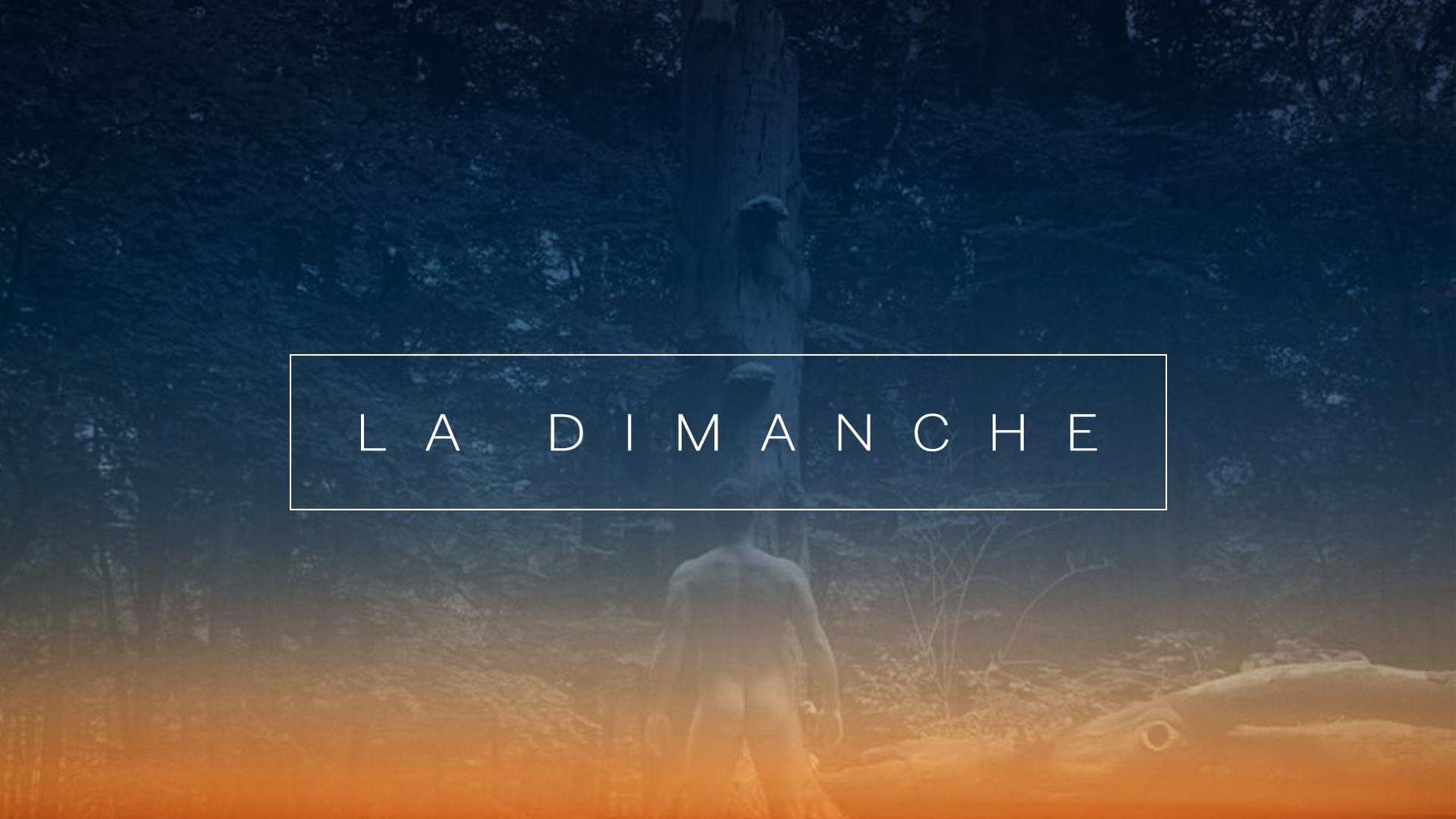 LaDimanche au Café A