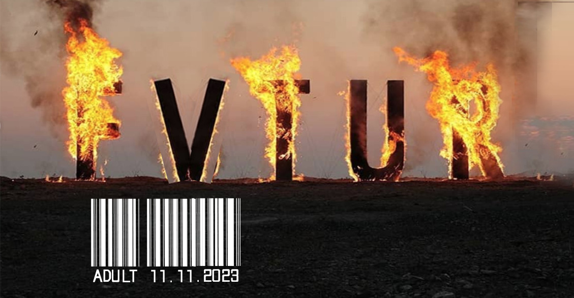 ADULT - PARTY à FVTVR