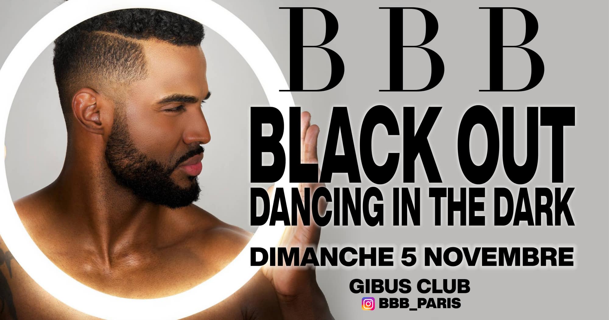 BBB au Gibus Club
