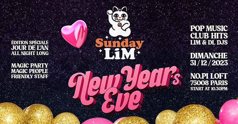 La LIM au No.Pi