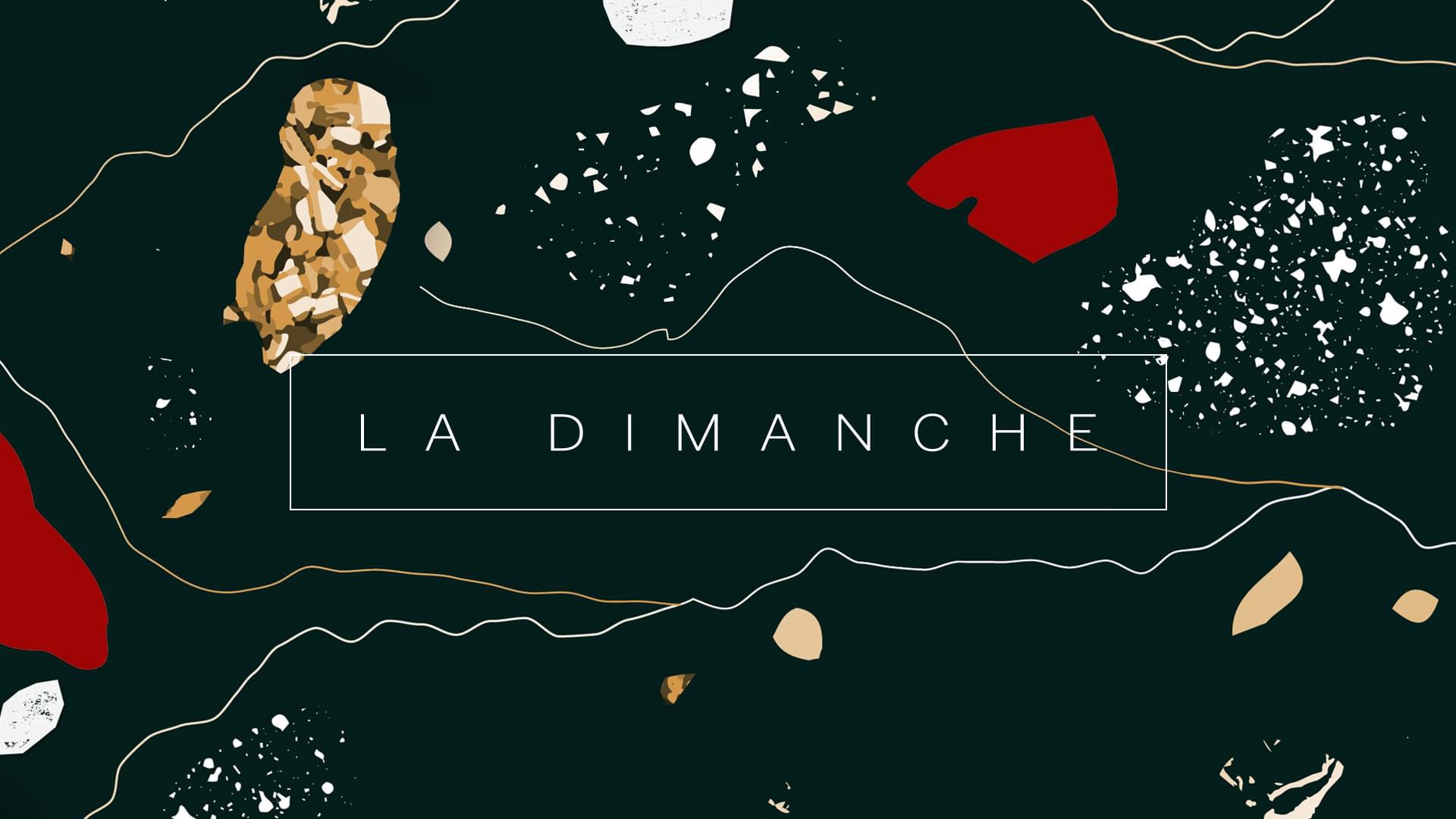 La Dimanche au Café A