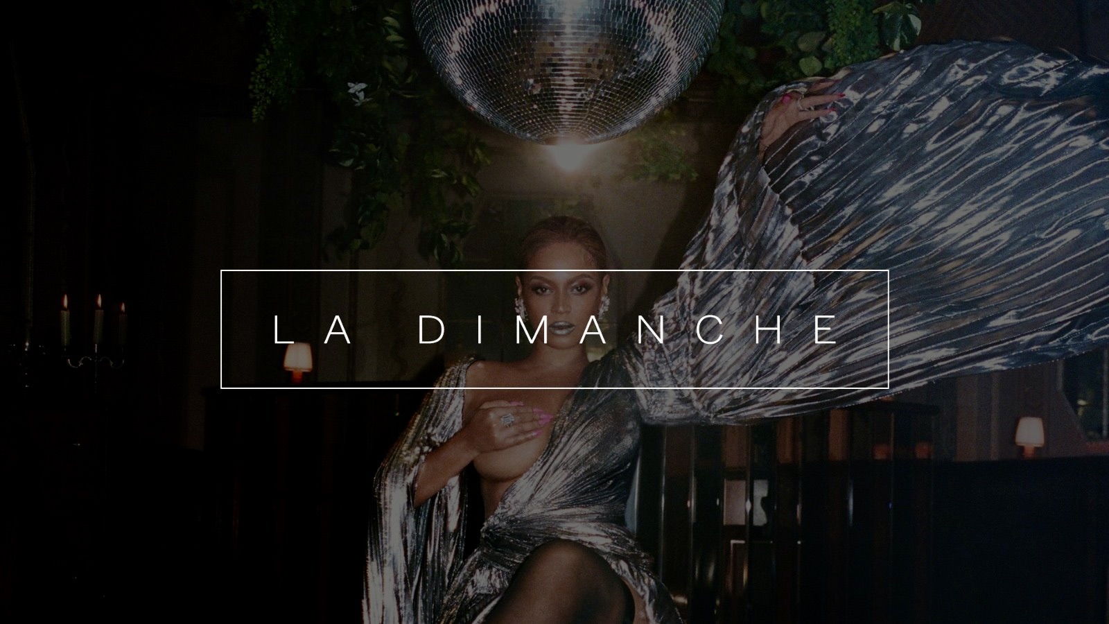 LaDimanche au Bizz’Art