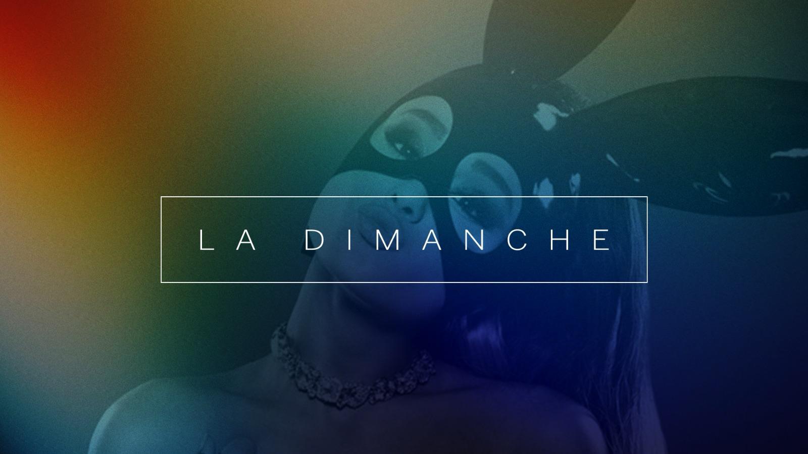 LaDimanche au Café A