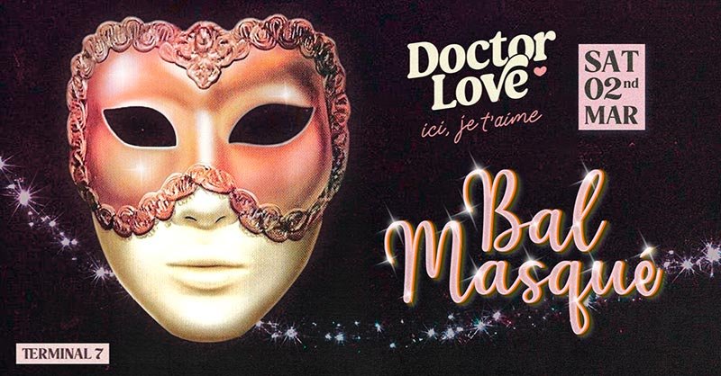Doctor Love au T7