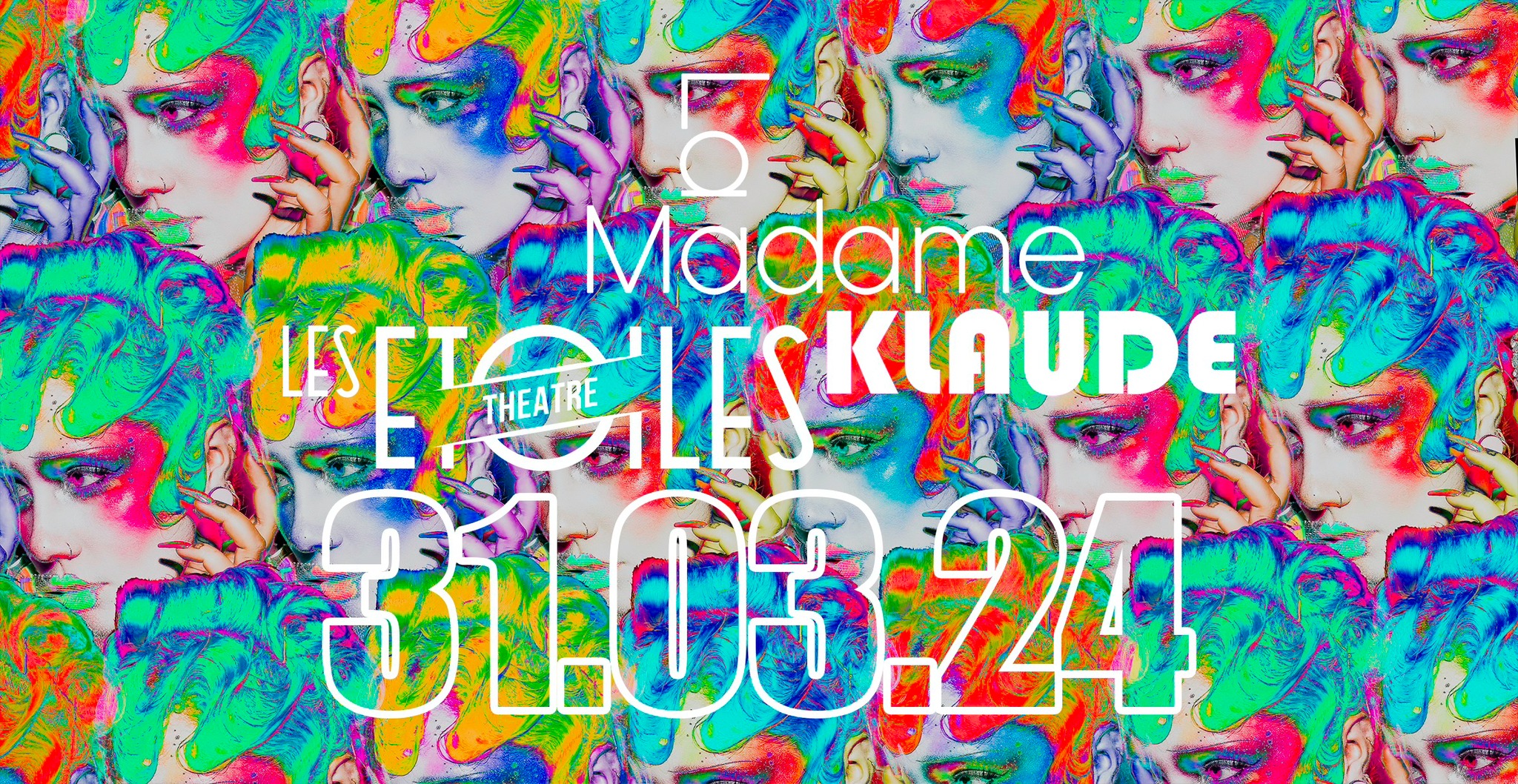 La Madame Klaude à Les Etoiles