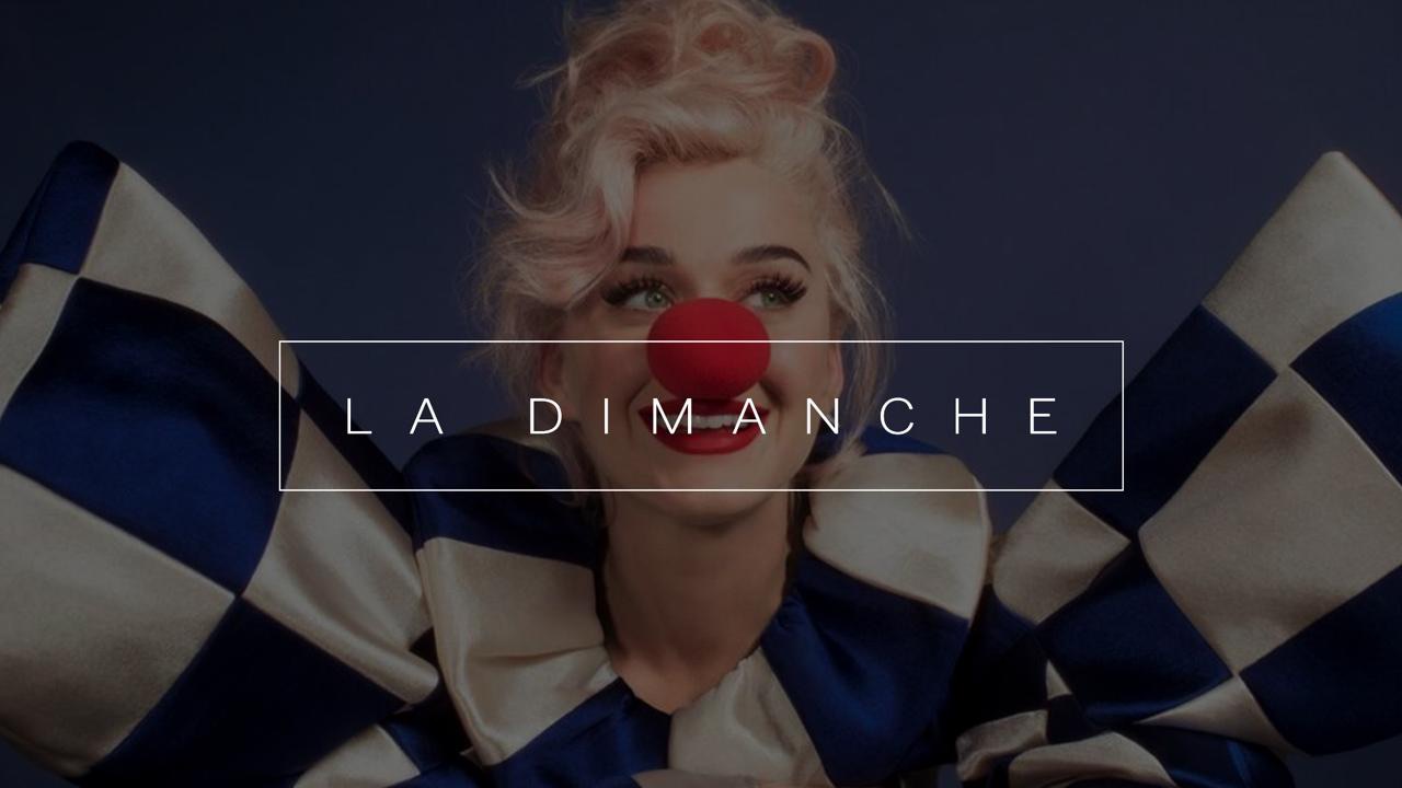 La Dimanche au Cirque