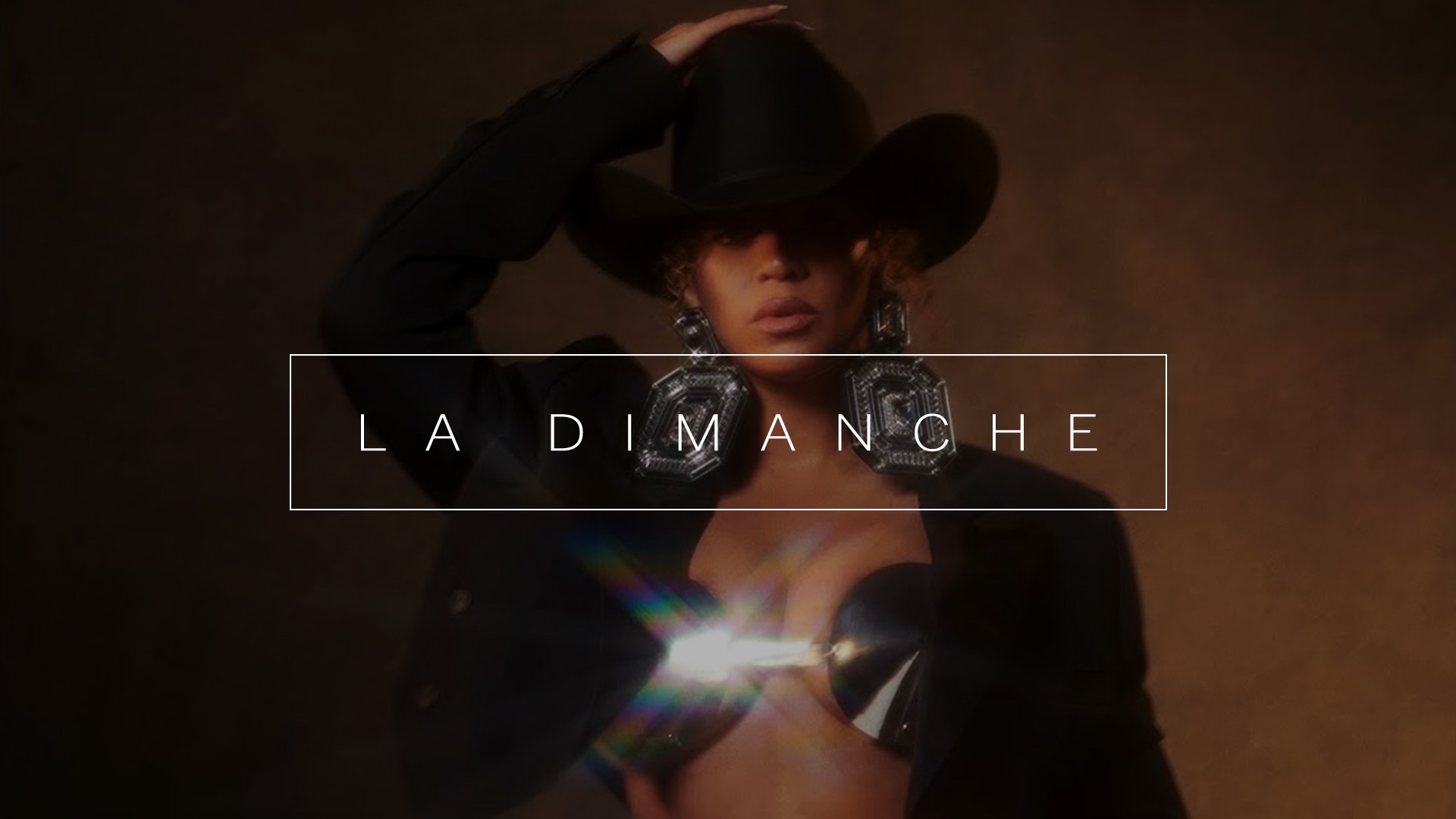 LaDimanche au Café A