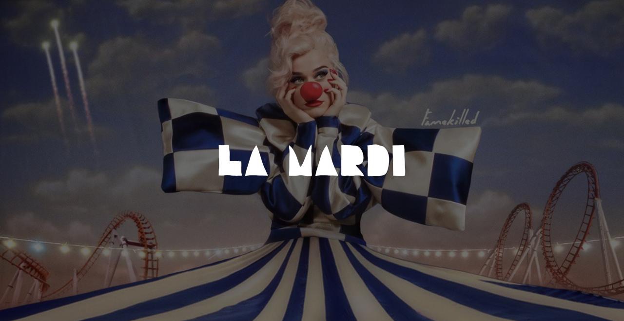 La Mardi à Le Cirque
