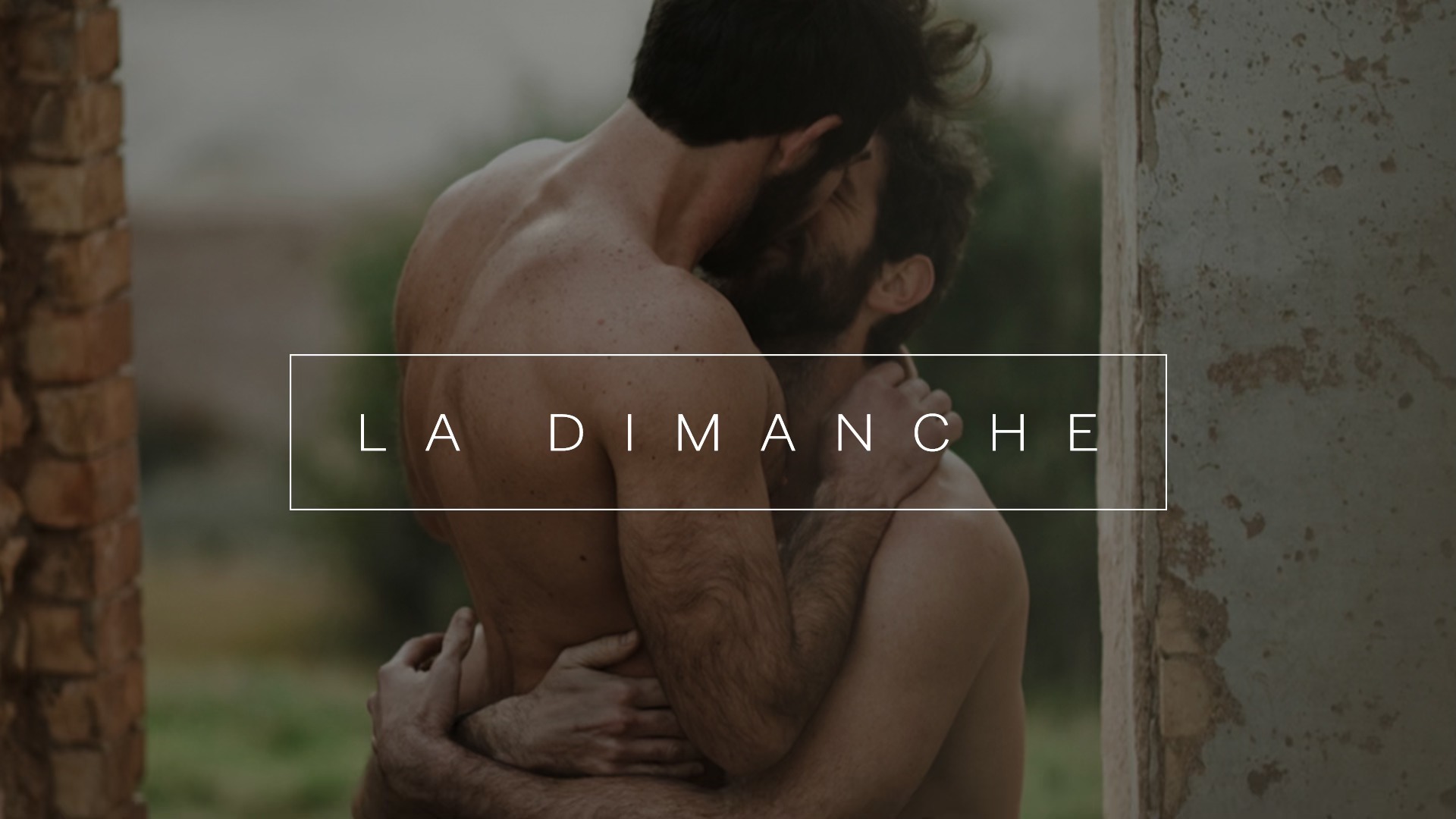 LaDimanche au Café A
