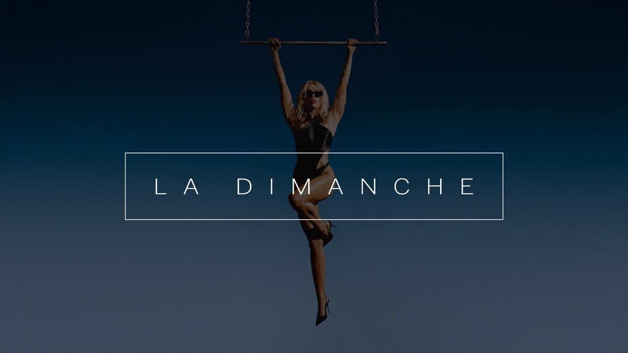 LaDimanche au Café A