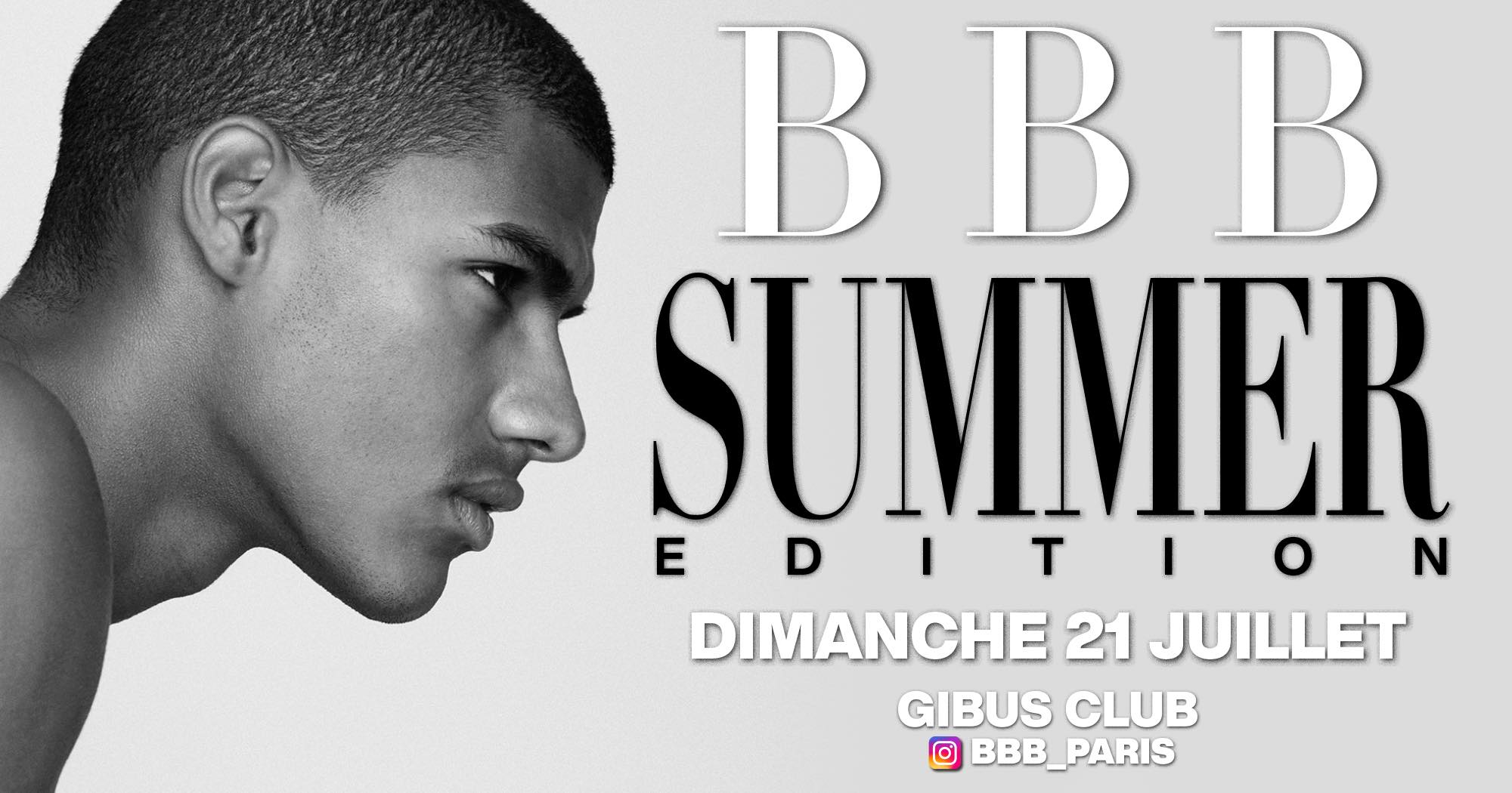 BBB au Gibus Club