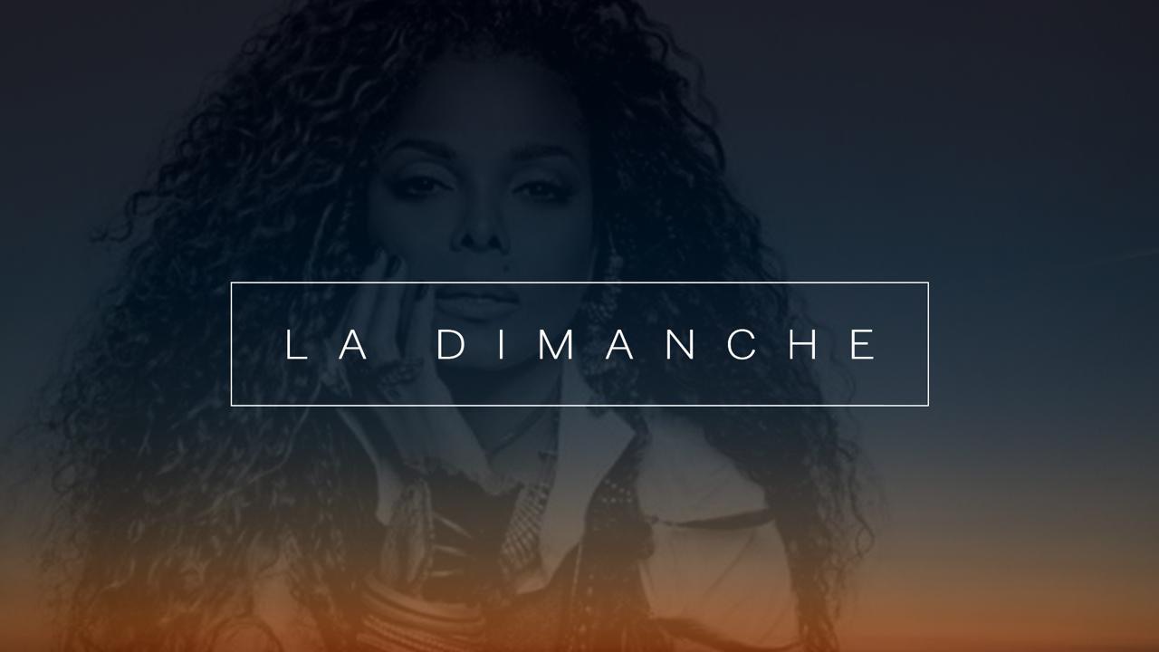 LaDimanche au Café A