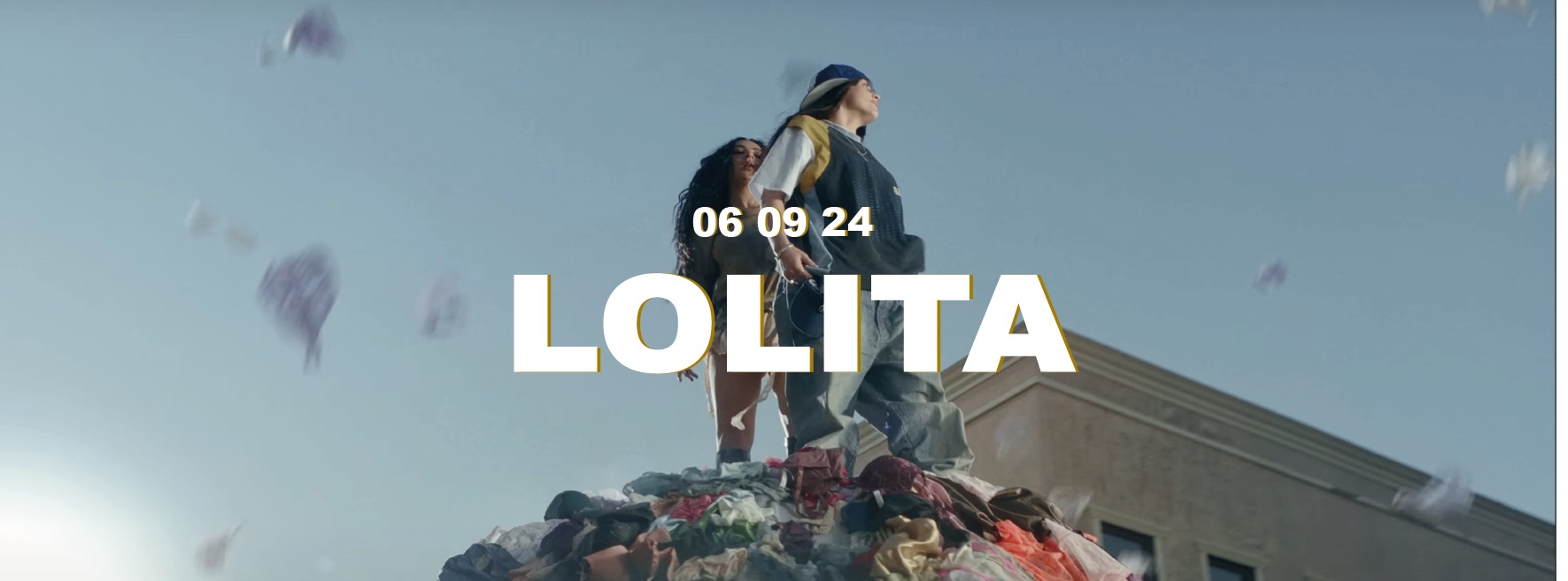 Lolita au Wanderlust