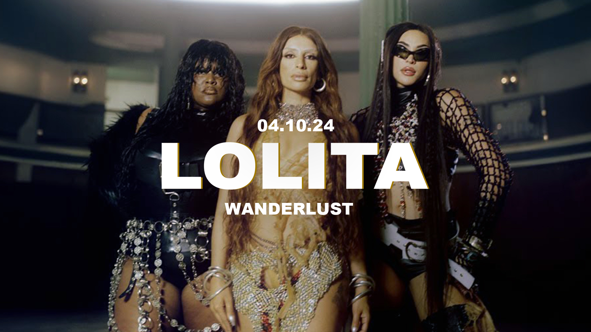 Lolita au Wanderlust
