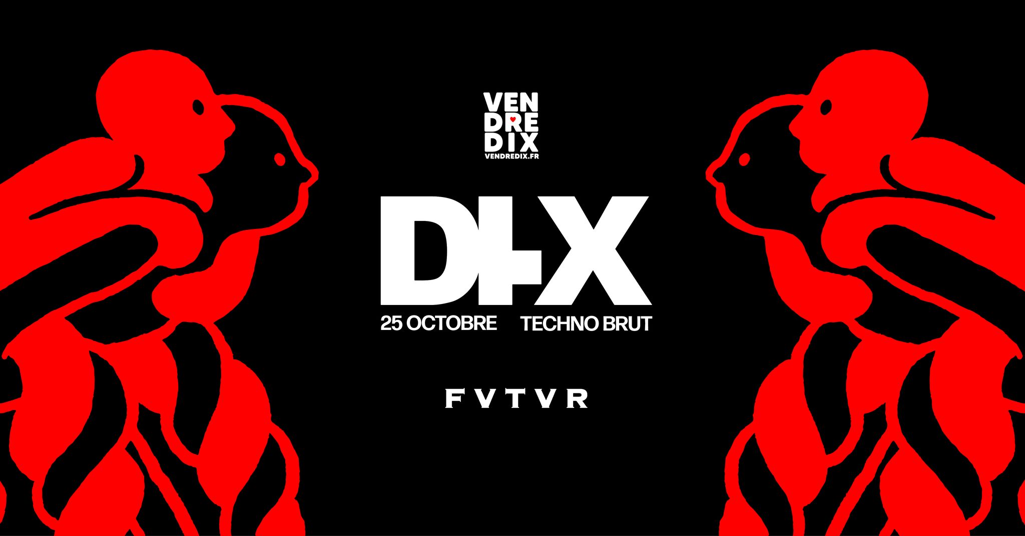 DI.X au FVTVR