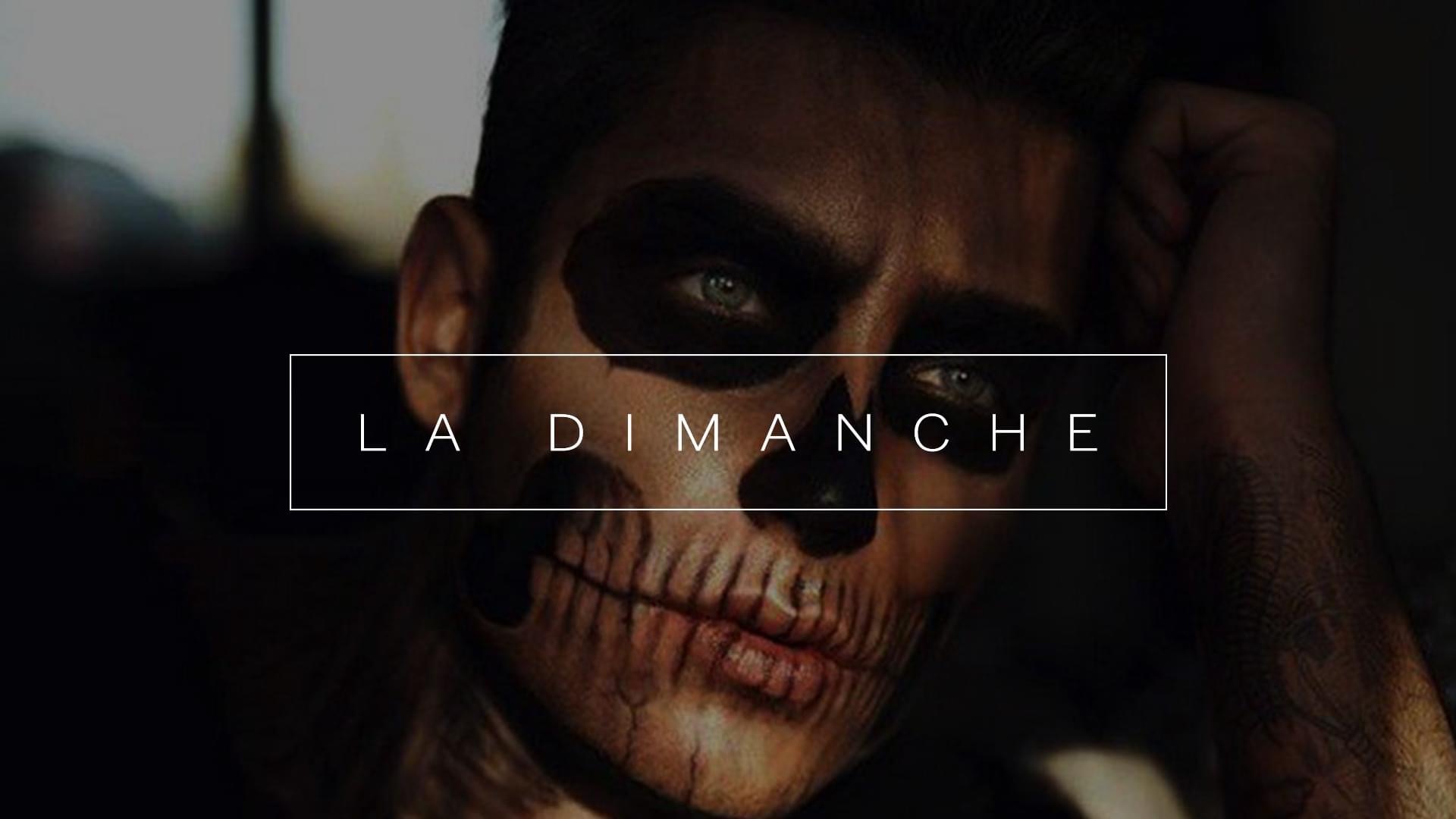 LaDimanche au Café A