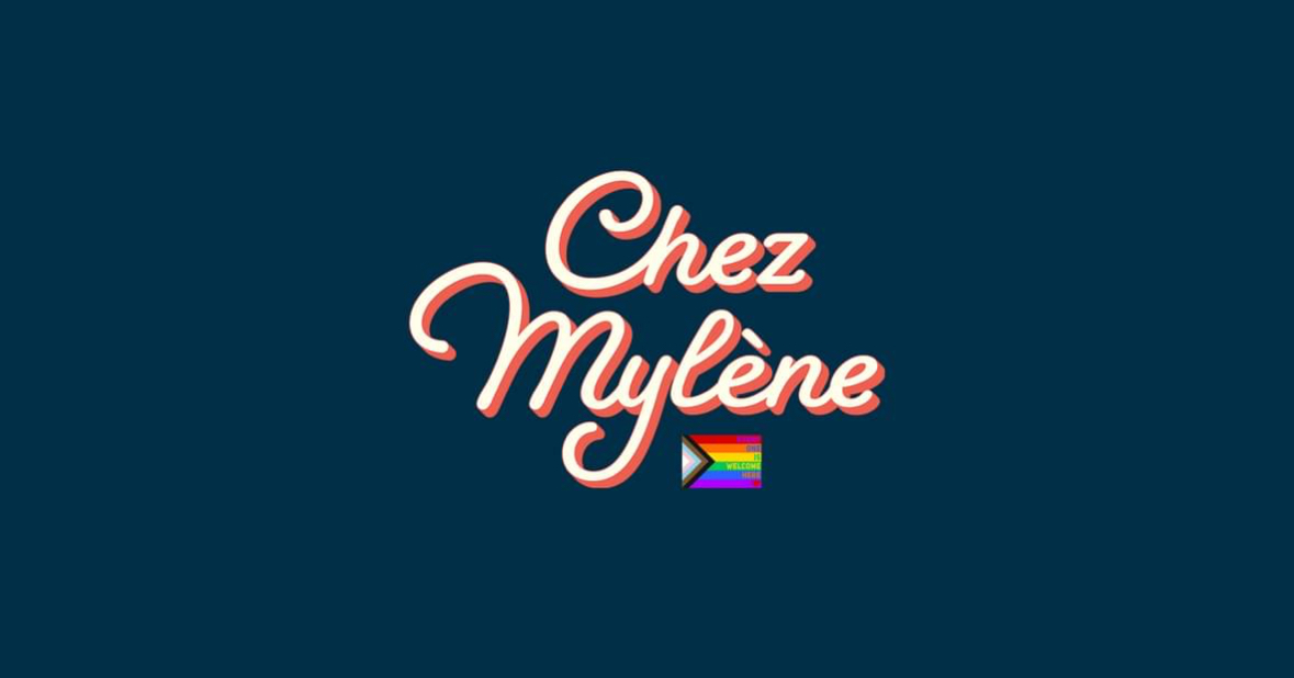 Chez Mylène Closing au Grand Bleu