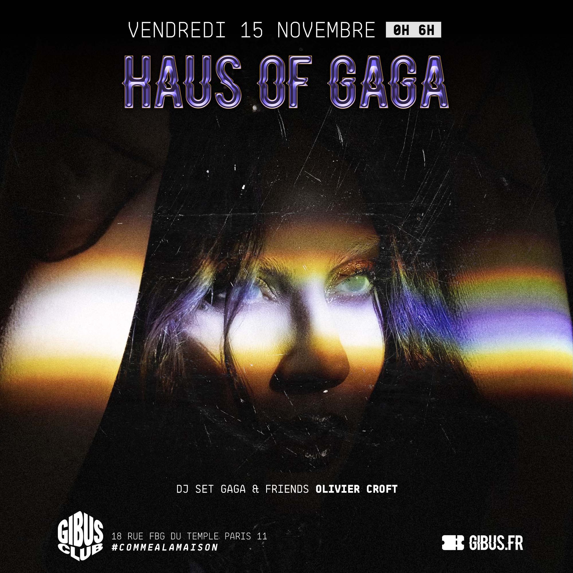 Haus of Gaga