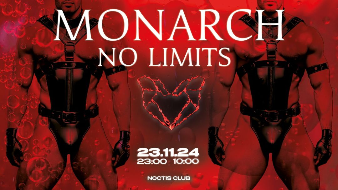Monarch à Le Noctis