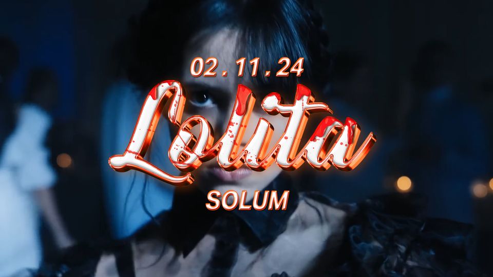 Lolita au Solum