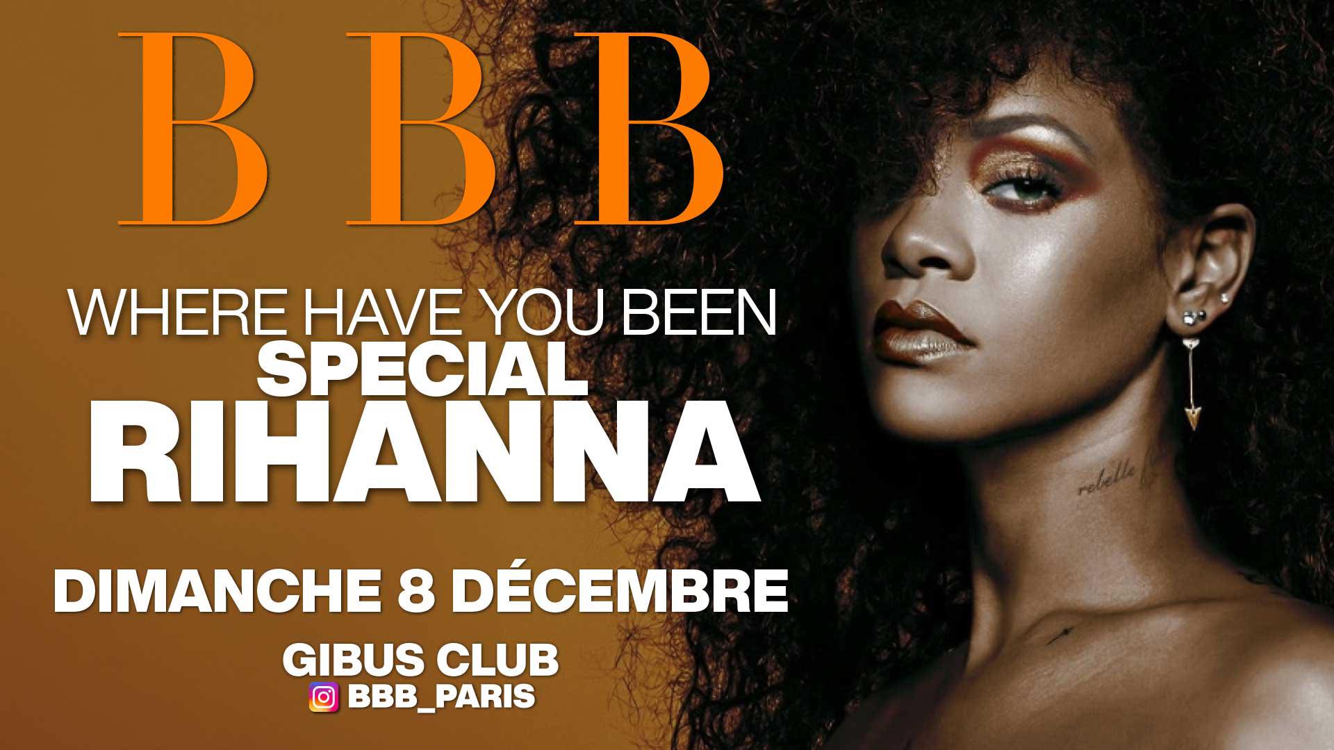 BBB au Gibus Club