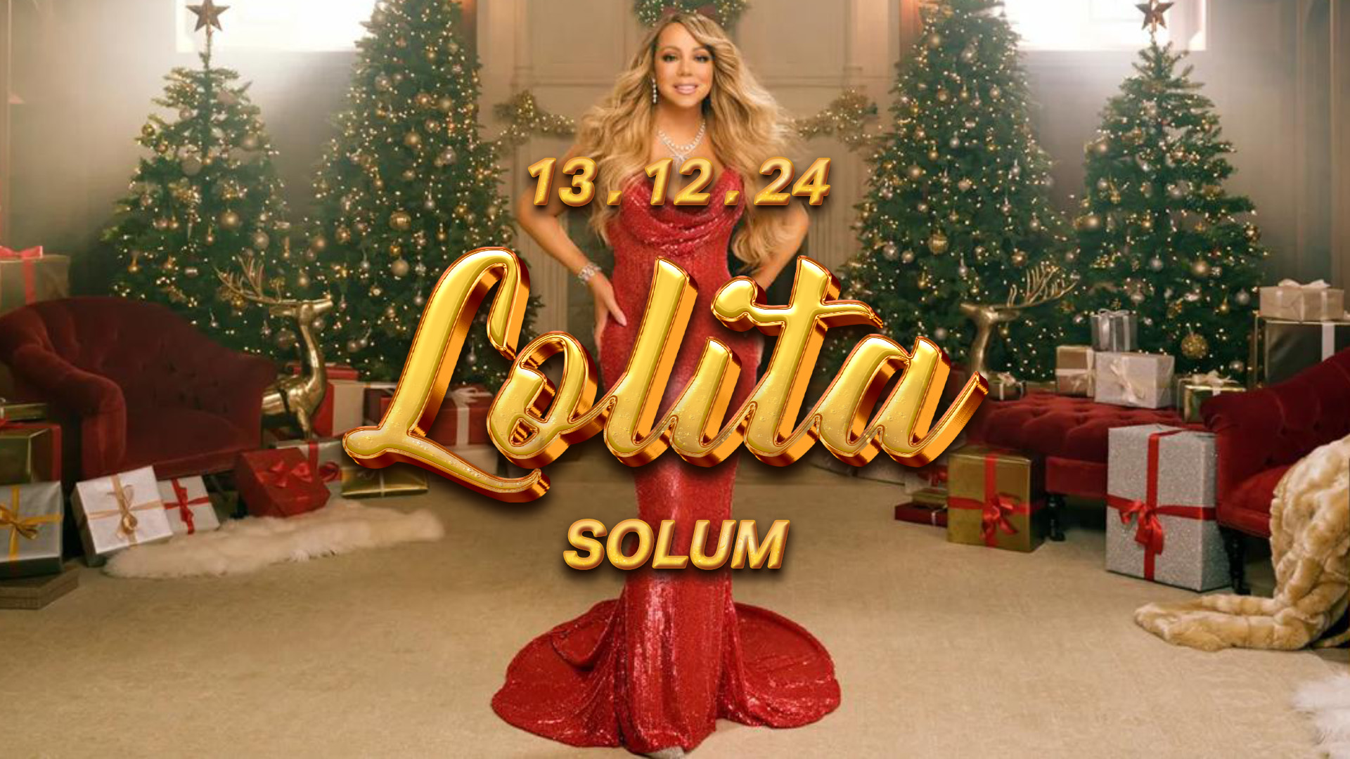 Lolita au Solum