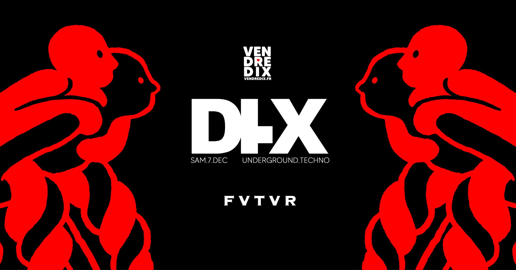 DI.X au FVTVR