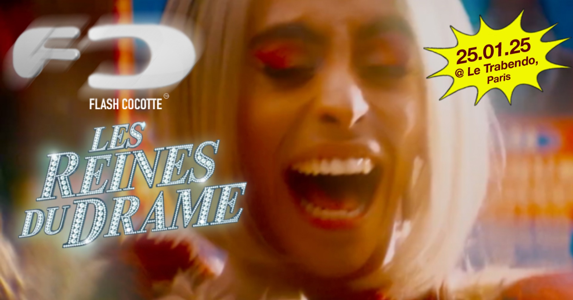 Flash Cocotte au Trabendo