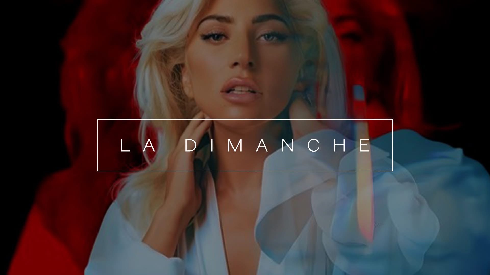 LaDimanche au Café A