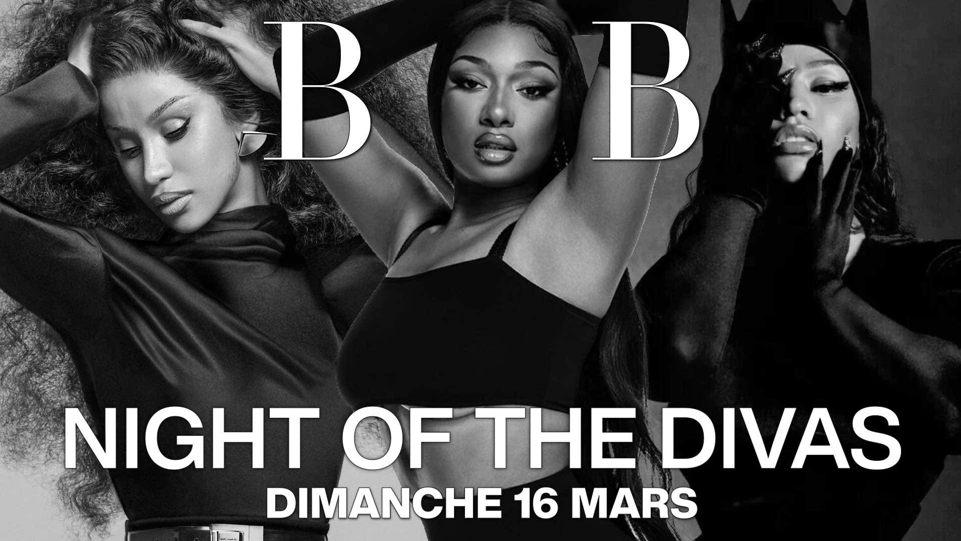 BBB au Gibus Club