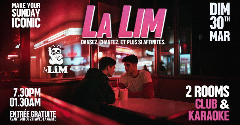 La LIM à Les Planches