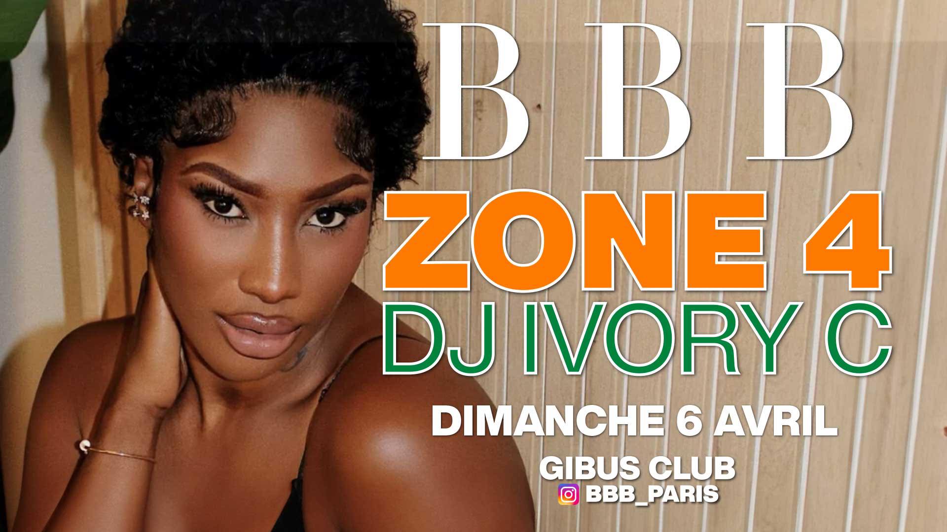 BBB au Gibus Club
