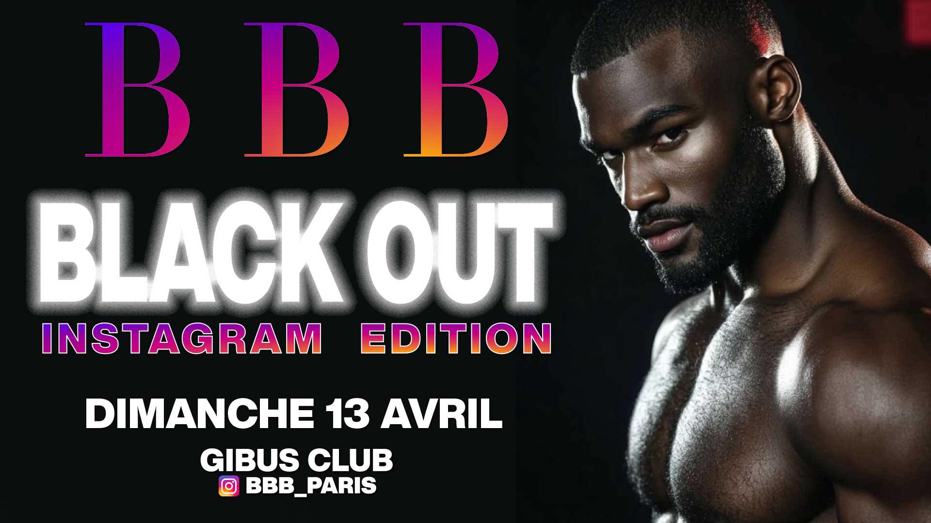BBB au Gibus Club