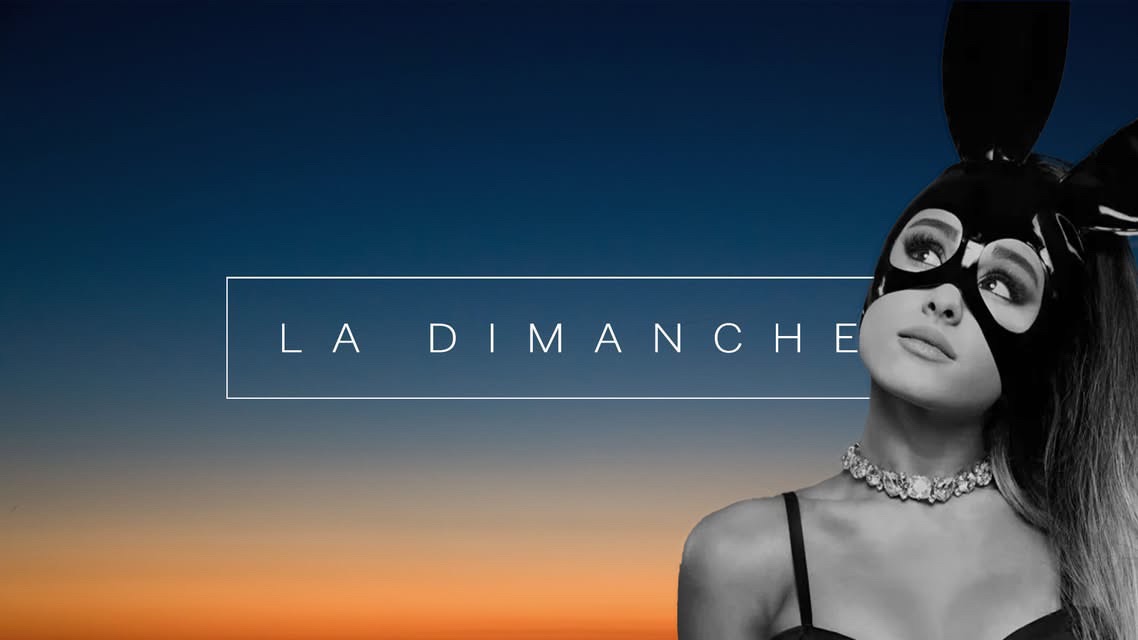 LaDimanche au Café A