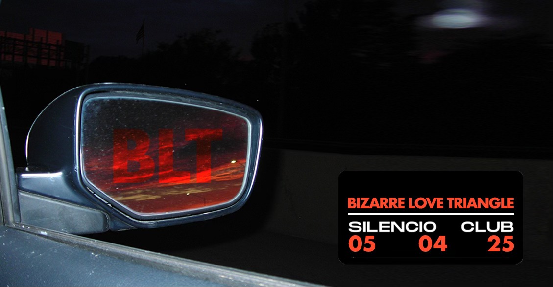 BLT au Club Silencio
