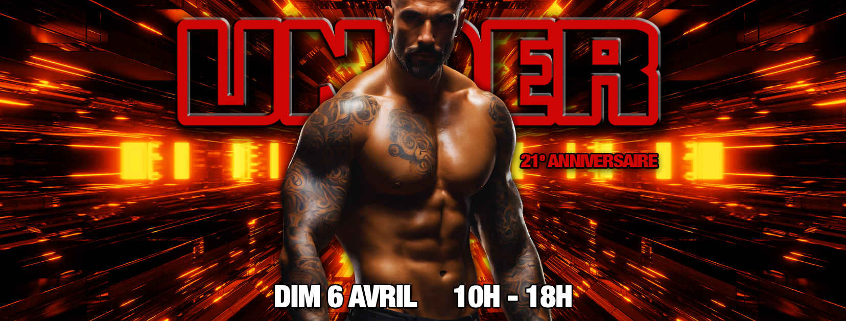 Under 10h/18h au Fawa