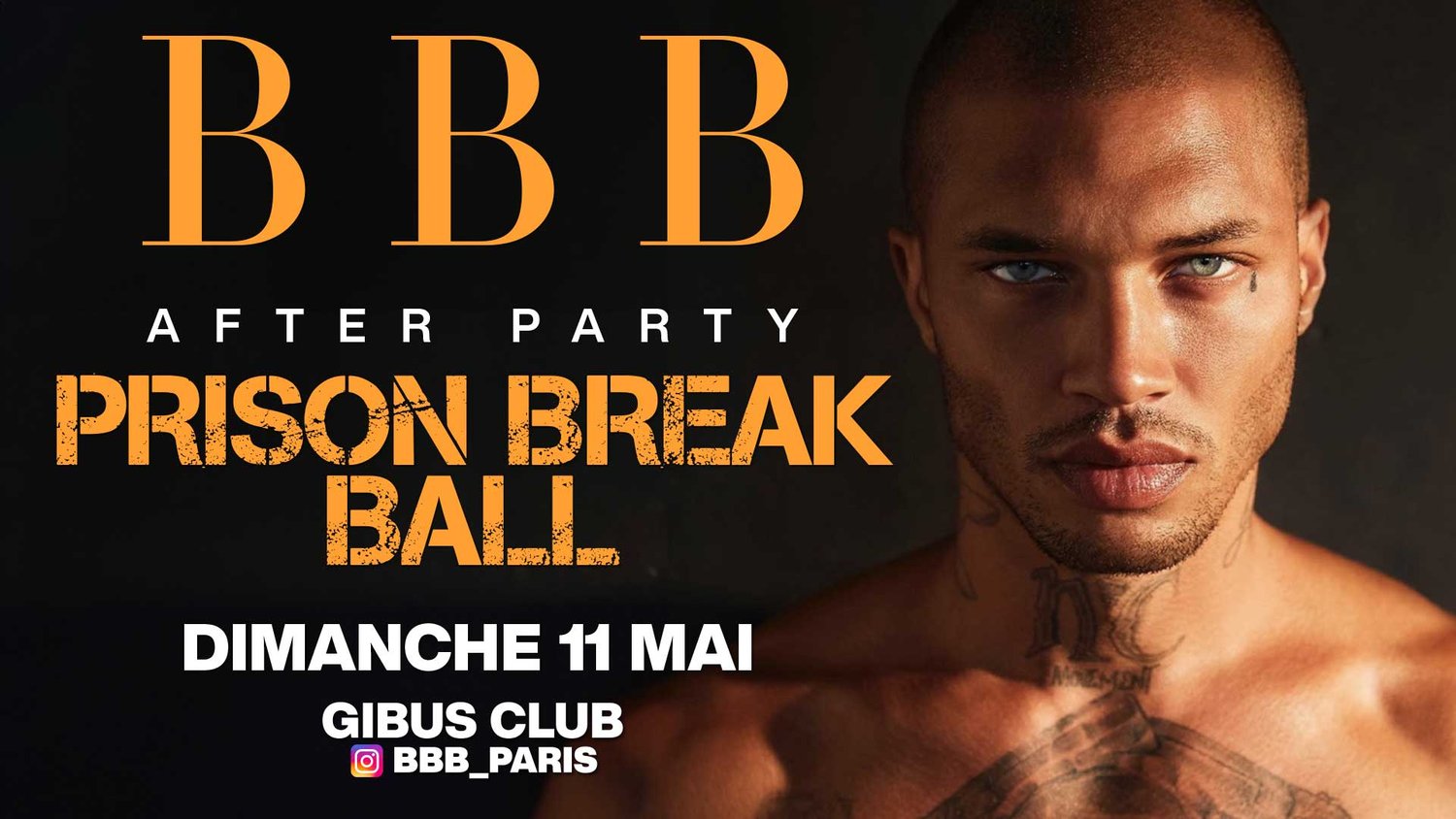 BBB au Gibus Club