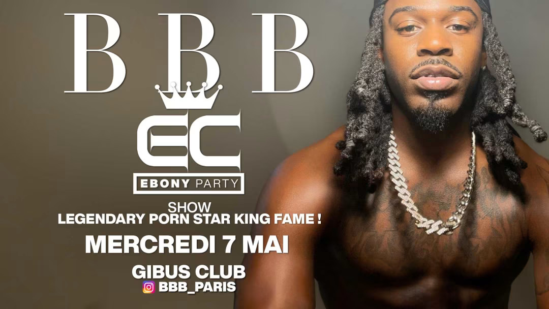 BBB au Gibus Club