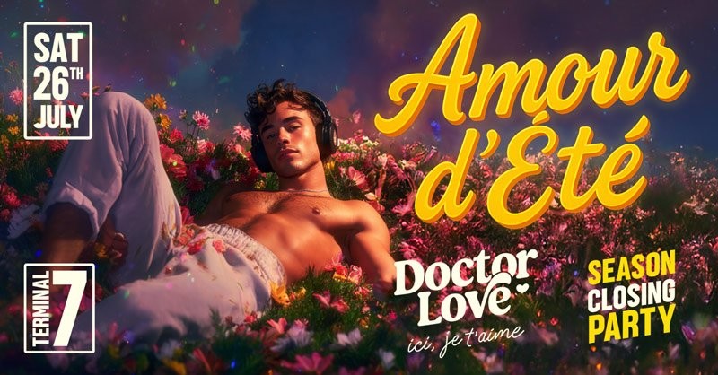 Doctor Love au T7