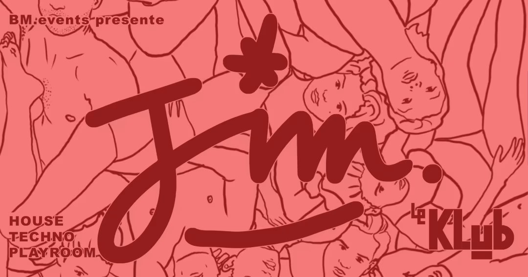 JIM Summer Club à Le Klub